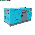 Weichai 20kva 30kva 40kva 100kva 200kva silent diesel generator price